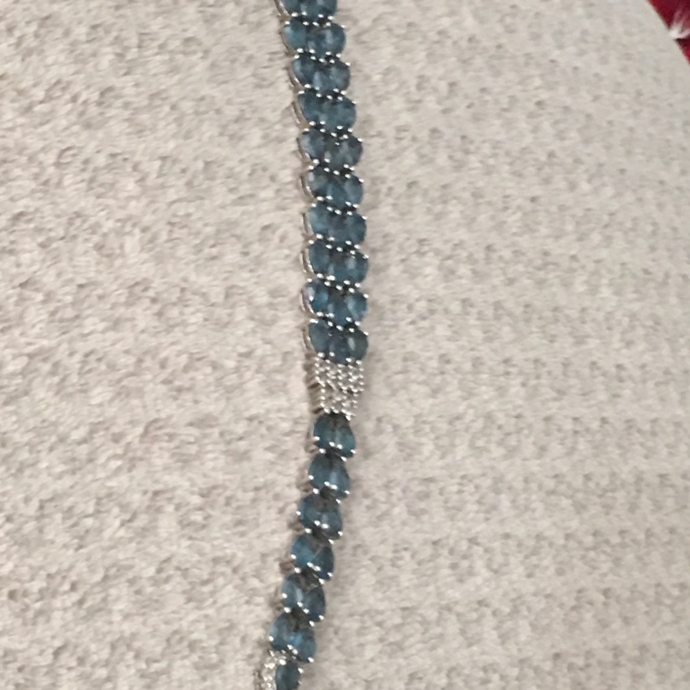 Valentine’s Day idea...Vintage style bracelet